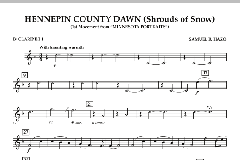 Hennepin County Dawn von Samuel R. Hazo (Download) 