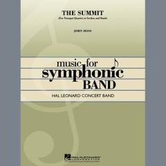 The Summit von John Moss (Download) 
