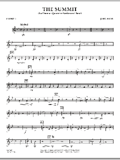 The Summit von John Moss (Download) 