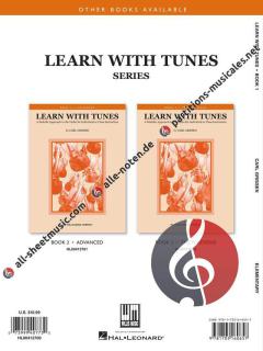 Learn With Tunes Book 1 von Carl Grissen 