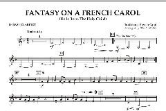 Fantasy On A French Carol (Download) 
