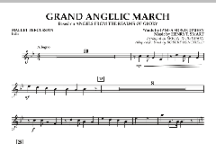 Grand Angelic March von Henry Thomas Smart (Download) 