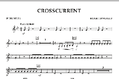 Crosscurrent von Robert Longfield (Download) 