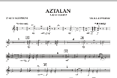Aztalan von Michael Sweeney (Download) 