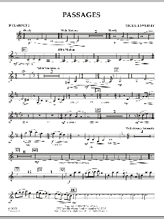 Passages von Michael Sweeney (Download) 