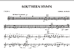 Southern Hymn von Samuel R. Hazo (Download) 