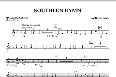 Southern Hymn von Samuel R. Hazo (Download) 