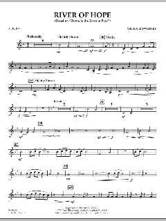 River Of Hope von Michael Sweeney (Download) 