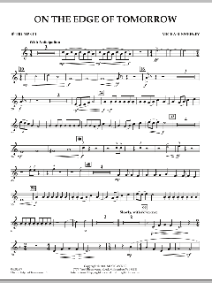 On The Edge of Tomorrow von Michael Sweeney (Download) 