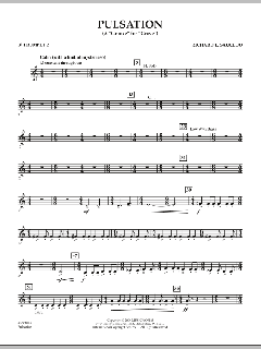 Pulsation von Richard L. Saucedo (Download) 
