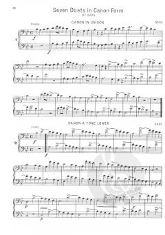 Selected Duets Vol. 1 von Voxman für Posaune oder Baritonhorn im Alle Noten Shop kaufen