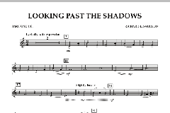 Looking Past The Shadows von Richard L. Saucedo (Download) 