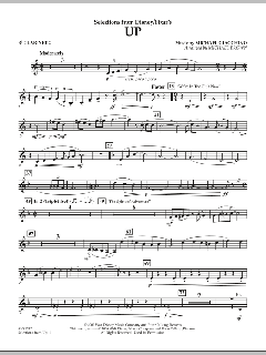 Selections from Up von Michael Giacchino (Download) 
