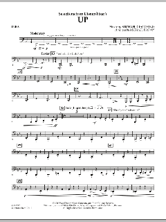 Selections from Up von Michael Giacchino (Download) 