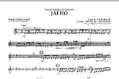 Jai Ho von A. R. Rahman (Download) 