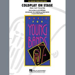 Coldplay On Stage (Download) 