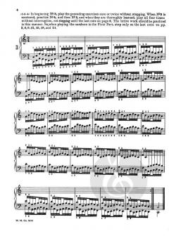 Hanon Complete 
