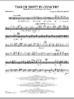 Taylor Swift In Concert (Download) 