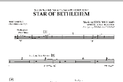 The Star of Bethlehem von John Williams (Download) 
