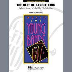 The Best Of Carole King (Download) 