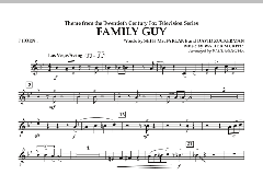 Theme From Family Guy von Murphy MacFarlane (Download) 