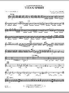 Titan Spirit von Trevor Rabin (Download) 