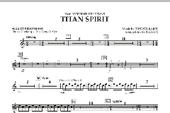 Titan Spirit von Trevor Rabin (Download) 