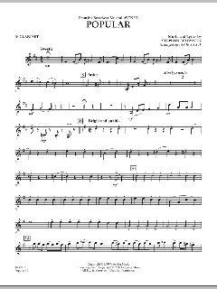 Popular von Stephen L. Schwartz (Download) 