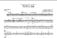 Popular von Stephen L. Schwartz (Download) 