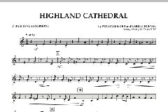 Highland Cathedral von Michael Korb (Download) 