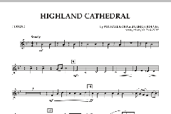 Highland Cathedral von Michael Korb (Download) 