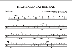 Highland Cathedral von Michael Korb (Download) 