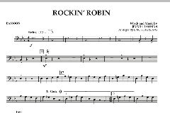 Rockin' Robin von Jimmie Thomas (Download) 