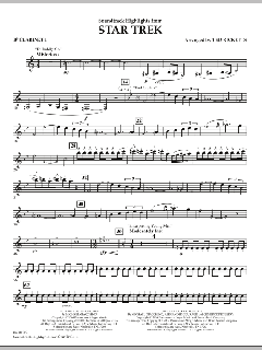 Soundtrack Highlights from Star Trek (Download) 