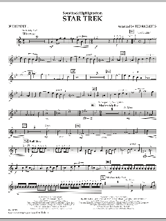 Soundtrack Highlights from Star Trek (Download) 