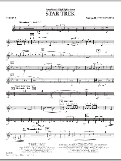 Soundtrack Highlights from Star Trek (Download) 