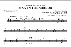Man In The Mirror von Michael Jackson (Download) 