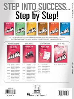Step By Step Book 2 