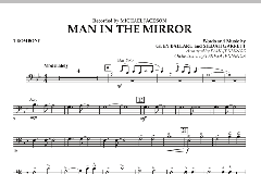 Man In The Mirror von Michael Jackson (Download) 