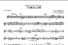 Thriller von Michael Jackson (Download) 