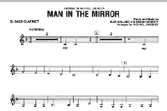 Man In The Mirror von Michael Jackson (Download) 