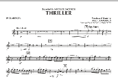 Thriller von Michael Jackson (Download) 