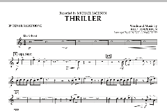 Thriller von Michael Jackson (Download) 