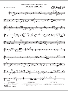 Home Alone (Selections from) von John Williams (Download) 