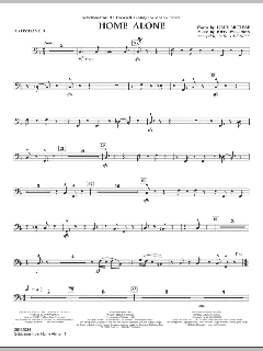 Home Alone (Selections from) von John Williams (Download) 