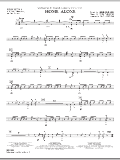 Home Alone (Selections from) von John Williams (Download) 