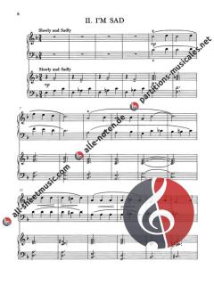 Kid Concerto von George Anson 