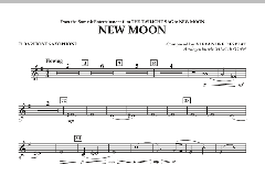 New Moon (The Meadow) von Alexandre Desplat (Download) 