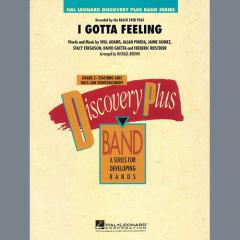 I Gotta Feeling von Black Eyed Peas (Download) 