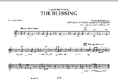 The Blessing von Brendan Graham (Download) 